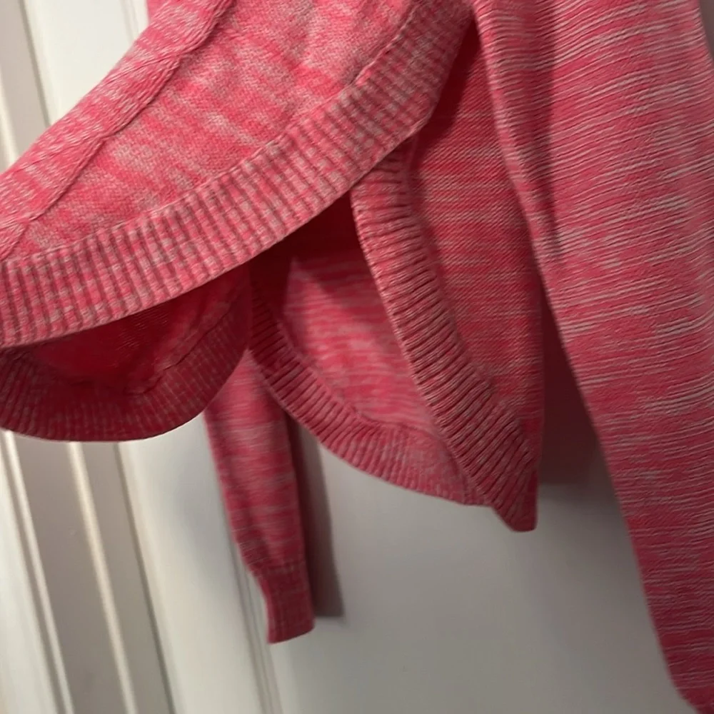 Girls Roxy Cropped Sweater - Picture 5 of 5